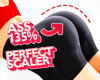 !Perfect Scaler ASS 135%