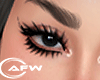 Sexy Makeup Black