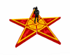 pentagram Star
