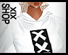 -X- Sweater