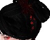 Yamahime Bow Black
