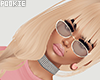 Kalila Angel Blonde