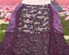 tender - skirt