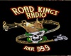 Road Kings Radio Banner