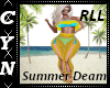 RLL Summer Dream Fit