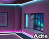 [a] Neon Empty Room v1