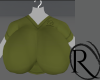 CTCC Olive AA Top