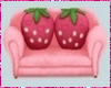 Kawaii Kids Pink Couch