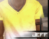 [J] Yellow Shirt