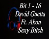 David Guetta Sexy 