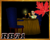(RB71) Romantic Table 2