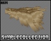 [sc] Earth arm tuffs