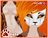 [Pets] Saber | fur v2