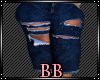 [BB]Tomboy Jeans