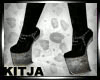 *K* GLaM Platform boots