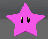 Pink Star Anim.