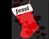stocking Jessi