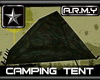 [HS]A.R.M.Y Trad Tent