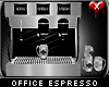 Office Espresso Machine