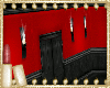 [h] Room | Red&Black
