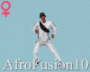 MA AfroFusion 10 Female