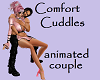 [C] Comfort Cuddles