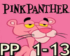 *R RMX Pink Panther + W