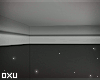 Oxu | Grey Sparkle Room