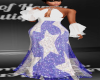 Patriotic Gown