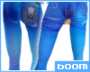 [BooM]BlueSkinnies