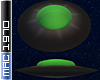Animated UFO Ride