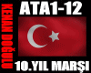 10 YIL MARŞI