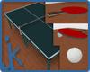 Table Tennis Bundle