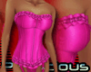 PIX SexyLaBelle Corset P
