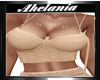 *A*Sena Beage top