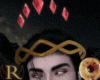 Ruby Shard Crown