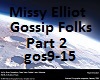 Missy Elliot part2