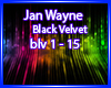 Jan Wayne-Black Velvet#1