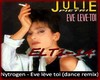 REMIX - EVE LEVE TOI