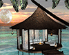 Beach Cottage Hut