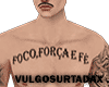 TATTOO FFF
