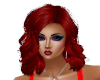 Hair Red Lizzy for Shasa