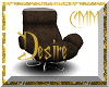 CMM-Desire SingleSeater