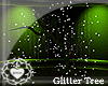 [JS] Glitter Tree