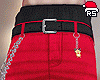 Pants Natal