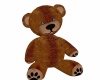 MINES Teddybear !