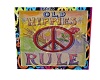 Old Hippie's Rule Pic