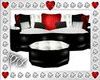 Couples Lounger Sofa 