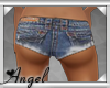 ~A~ Cute A$$ Denim