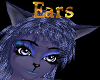 Iris Furry Ears